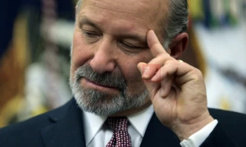 Incidenti në Davos: Ministri amerikan i Tregtisë me kritika të ashpra ndaj Evropës, Lagardi largohet nga darka