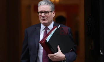 Стармер: Велика Британија нема да попушти пред притисоците на Трамп за Гренланд и архипелагот Чагос