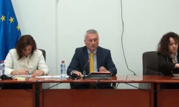 Vërtetohet propozim-vendimi për zgjedhje të përbërjes së re të KSHZ-së, Bojan Mariçiq propozohet për kryetar