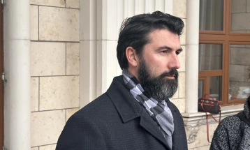 Mbrojtja paralajmëroi padi për aktvendimin për 