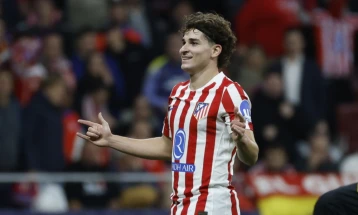 Три европски гиганти во трка по ист напаѓач