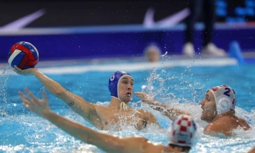 Италија избори полуфинале на Европското првенство во ватерполо