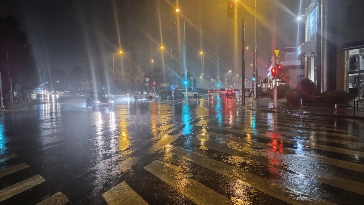 Две жртви во невремето во Грција