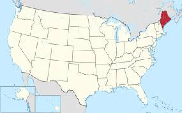 Администрацијата на Трамп почна операција против имиграцијата во Мејн