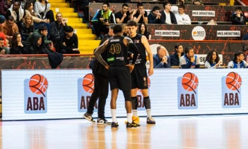 Триумф по продолжение за ТФТ во АБА 2 лигата