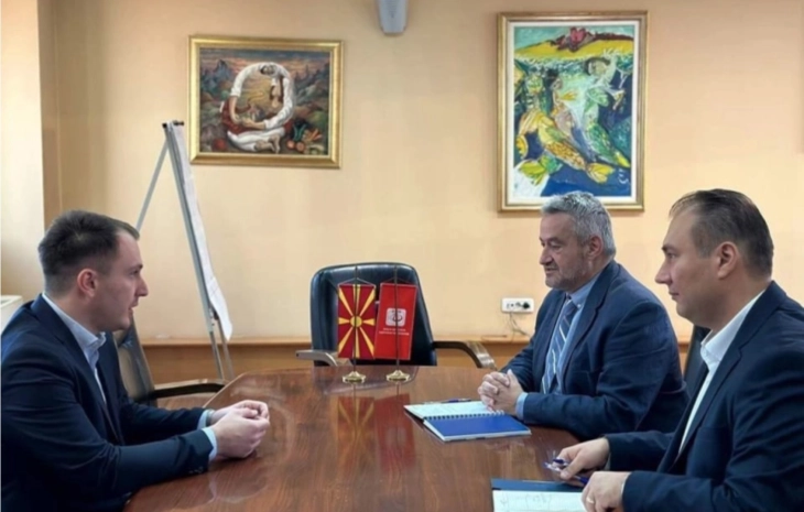 Промоција на четири нови електронски услуги од ФЗО на националниот портал за услуги