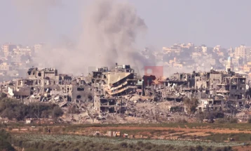 Турција и Саудиска Арабија ќе се приклучат на „Одборот за мир“ на Трамп