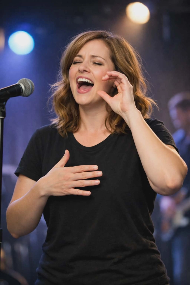 Годинава и лицата со оштетен слух ќе можат да уживаат во песните на Евровизија