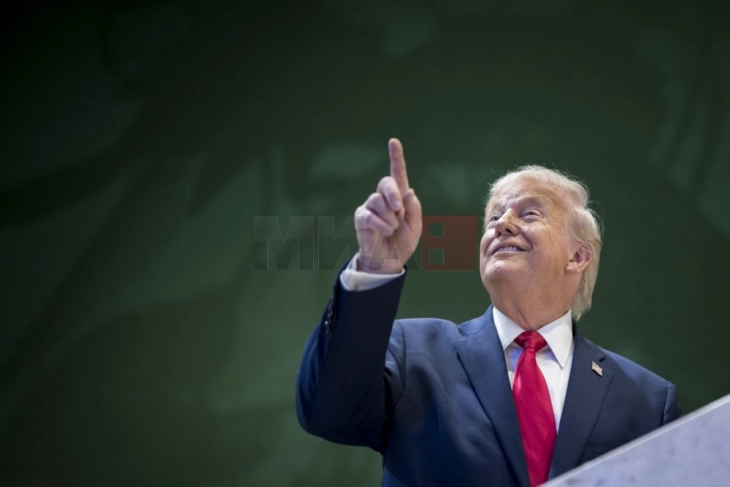 Откриени првите детали од договорот: Еве што би можеле да добијат САД на Гренланд