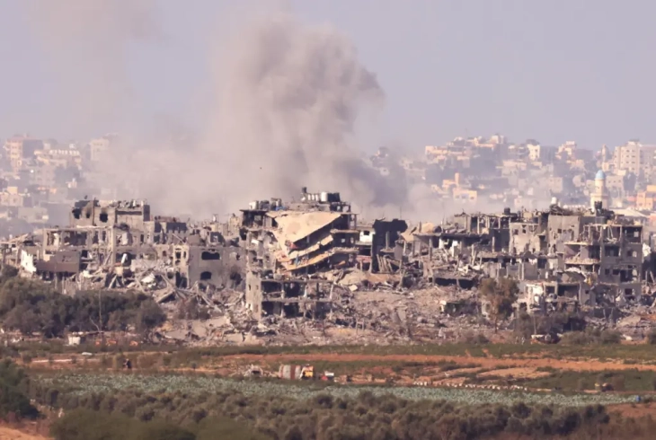 Turqia dhe Arabia Saudite do të kyçen në 