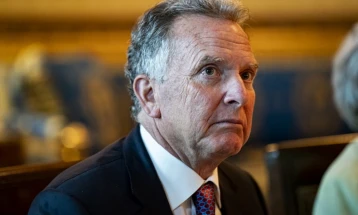 US representative expected in Moscow for Ukraine talks