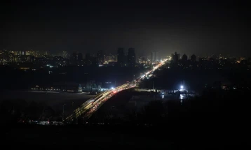 Rreth 3.000 ndërtesa në Kiev ende pa ngrohje pas sulmeve ajrore ruse