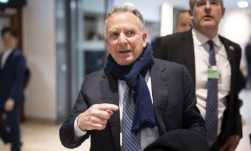 Vitkof: Është arritur përparim i madh në bisedimet paqësore ndërmjet Rusisë dhe Ukrainës