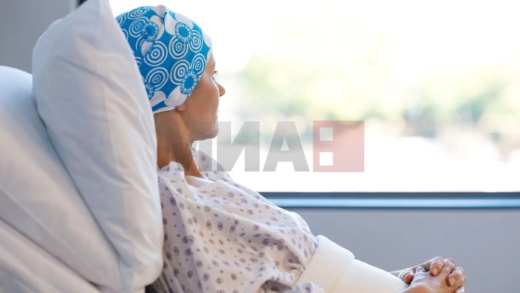 Фон дер Лајен: На пациентите и преживеаните од рак мора да им обезбедиме достоинствен живот