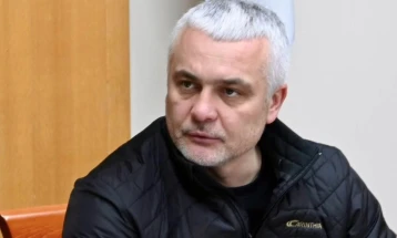 Петнаесетгодишно дете загина во руски напад со дрон врз станбен блок во Одеса