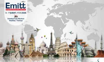 Општина Струга упати повик до туристичкиот сектор за учество на Меѓународниот саем за туризам во Истанбул