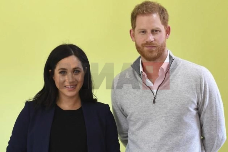 Емисијата на Меган Маркл доживеа крај по само две сезони