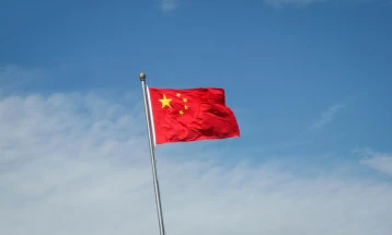 Заканата од Кина за Гренланд е мит, вели Пекинг