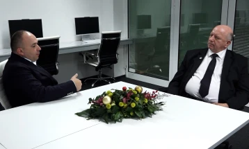 Зоран Илиевски во „Бизнис клуб“: Семејниот бизнис се гради со визија, преземање ризици и со инвестиции