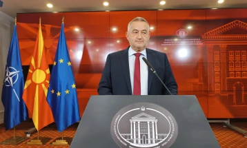 Klekovski: Në mars vijon edhe një rritje në shëndetësinë publike, e cila do të jetë me përqindje