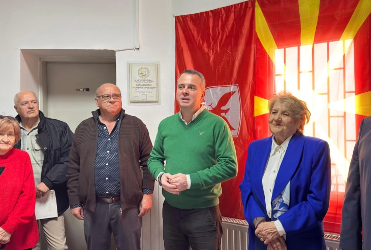 „Носталгија за корзо“, нов дом за стари лица, пензионерски спортски игри 2026, најави Герасимовски