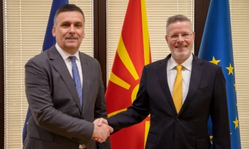 Hoxha – Zomer: Zvicra partner i fuqishëm dhe afatgjatë në mbrojtjen e mjedisit