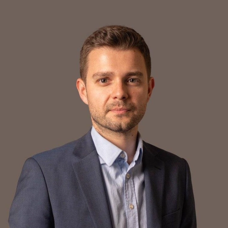 Муцунски утре на вториот министерски состанок на Балканската платформа за мир во Истанбул