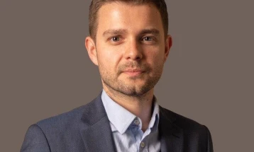 Муцунски утре на вториот министерски состанок на Балканската платформа за мир во Истанбул