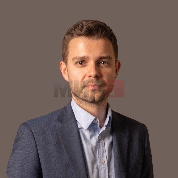 Mucunski nesër në takimin e dytë ministror të Platformës Ballkanike të Paqes në Stamboll