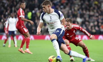 Тотенхем е подготвен да продава играч