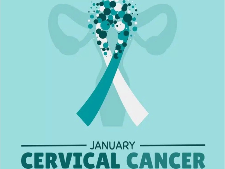 Одбележување на Неделата за подигнување на свеста за борбата против ракот на грлото на матката