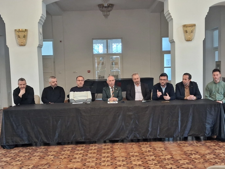 Се одржа тркалезна маса „Културна Битола во 2026“