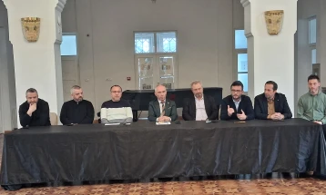 Се одржа тркалезна маса „Културна Битола во 2026“