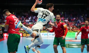 Германија „тргна“ со победа во втората фаза на Европското првенство