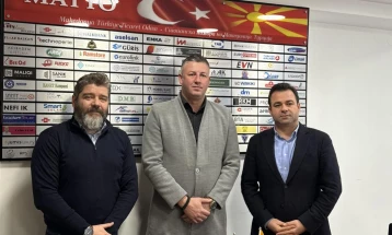 Делчево ги јакне меѓународните економски врски со Република Турција