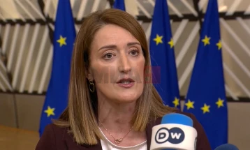 Мецола: Ладните глави засега надвладеа во трансатлантските односи