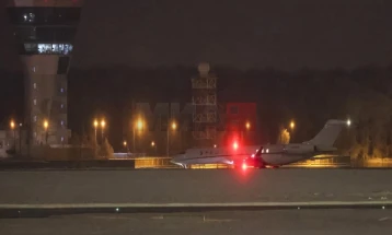 Американските емисари Виткоф и Кушнер пристигнаа во Москва на средба со Путин