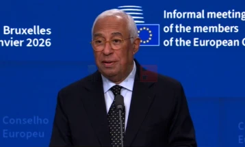 Кошта: Односите меѓу партнери и сојузници треба да се градат со меѓусебно почитување