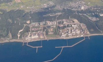 Најголемата нуклеарна централа во светот затворена во Јапонија еден ден по рестартирањето