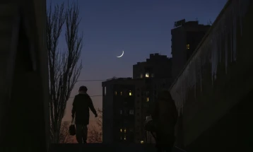 Шмихаљ: 22 јануари е најтешкиот ден за електроенергетскиот систем на Украина од 2022 година