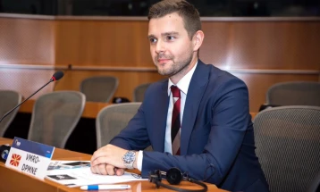 Mucunski në Takimin e dytë ministror të Platformës së paqes për Ballkanin në Stamboll