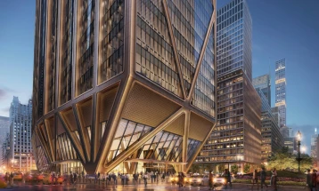 Трамп ги тужи Џеј Пи Морган Чејс и Џејми Дајмон поради затворање на банкарски сметки