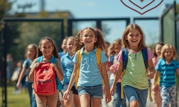 Општина Илинден воведува финансиска поддршка за првачиња