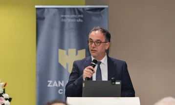 Aliu: Ministria e Shëndetësisë mbetet e përkushtuar në ndjekjen e qasjeve më bashkëkohore në zhvillimin e mjekësisë kardiovaskulare