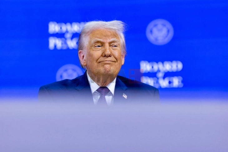 Иран го негира тврдењето на Трамп дека се запрени 800 егзекуции