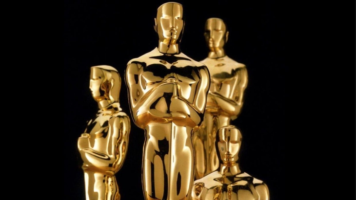 'Sinners' blows away competition with record 16 Oscars nominations