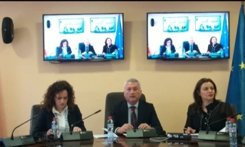 Ministri Bekim Sali është zgjedhur anëtar i Këshillit Kombëtar për Eurointegrime