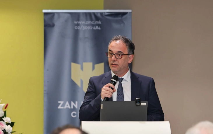 Aliu: Health authorities committed to following novel therapeutic approaches for treatment of heart disease