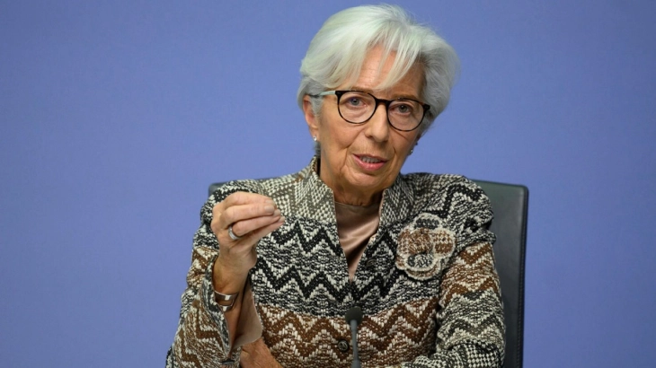 Лагард: Светскиот поредок се менува, но тоа не значи целосен прекин со постојниот