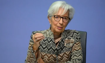 Лагард: Светскиот поредок се менува, но тоа не значи целосен прекин со постојниот